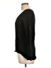 ATM Black Pullover Sweater Size L - photo 5