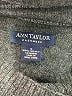 Ann Taylor Gray Turtleneck Sweater Size S - photo 7