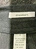 DressBarn Chevron-herringbone Gray Dress Pants Size 10 - photo 7