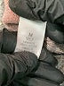 Renee C. Chevron-herringbone Gray Pullover Sweater Size M - photo 8
