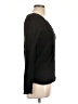 ATM Black Pullover Sweater Size L - photo 4