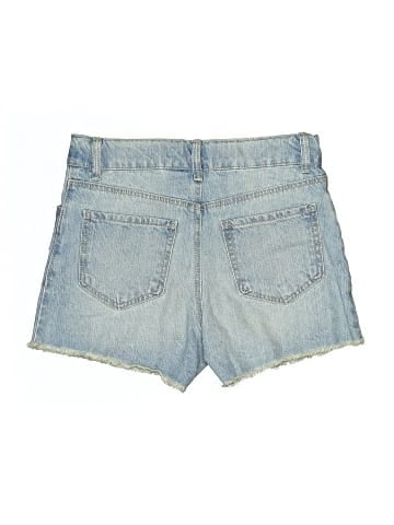 OshKosh B'gosh Denim Shorts (view 2)
