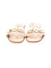 Unbranded Ivory Sandals Size EU 41 - photo 2