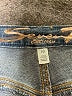 Seven7 Blue Jeans Size 10 - photo 7