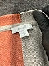 Purejill Orange Cardigan Size XS - photo 7