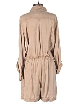 By Anthropologie Romper (view 2)