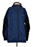 Eddie Bauer 100% Nylon Blue Snow Jacket Size L - photo 1