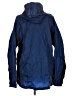 Eddie Bauer 100% Nylon Blue Snow Jacket Size L - photo 2