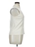 Marled Ivory Sleeveless Top Size XL - photo 4