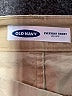 Old Navy Solid Tan Khaki Shorts Size 2 - photo 3