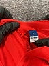 Old Navy 100% Cotton Red Vest Size L - photo 6