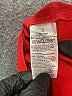 Old Navy 100% Cotton Red Vest Size L - photo 7