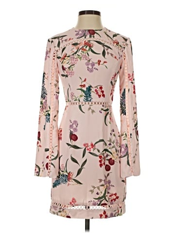Keepsake Cocktail Dress (view 1)