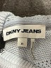 DKNY Jeans 100% Cotton Blue Pullover Sweater Size XS - photo 7