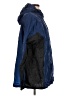 Eddie Bauer 100% Nylon Blue Snow Jacket Size L - photo 4