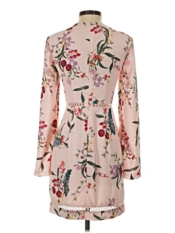 Keepsake Cocktail Dress (view 2)
