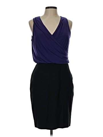 Aidan by Aidan Mattox Cocktail Dress (view 1)