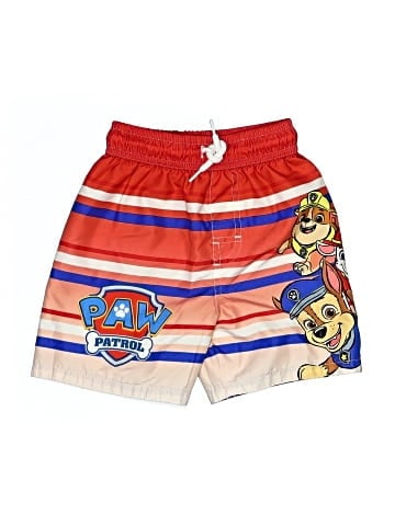Nickelodeon Board Shorts (view 1)
