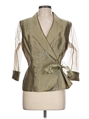Alex Evenings Vest (view 1)