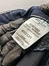 Silver Jeans Co. Solid Blue Jeans Size 32 waist - photo 7