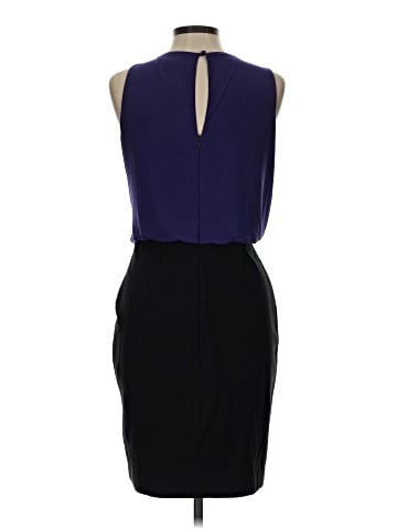 Aidan by Aidan Mattox Cocktail Dress (view 2)