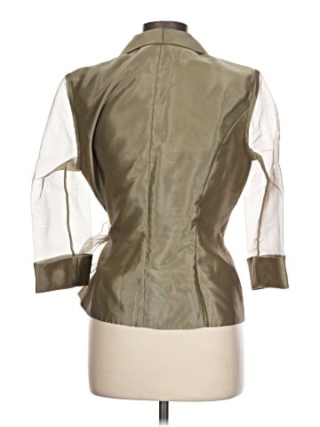 Alex Evenings Vest (view 2)