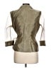 Alex Evenings 100% Polyester Green Vest Size L - photo 2