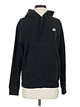 Nike Pullover Hoodie (view 1)