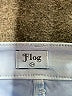 Flog Solid Blue Jeans Size 24 waist - photo 7