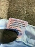 Flog Solid Blue Jeans Size 24 waist - photo 8