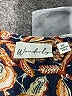 wonderly 100% Rayon Orange 3/4 Sleeve Blouse Size XL - photo 7