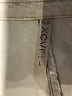 XCVI 100% Lyocell Tan 3/4 Sleeve Top Size L - photo 7