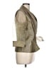 Alex Evenings 100% Polyester Green Vest Size L - photo 4