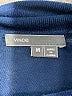 Vince. Blue Turtleneck Sweater Size M - photo 7