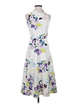 Donna Karan New York Casual Dress (view 1)