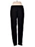 Worthington Solid Black Dress Pants Size 4 - photo 2