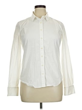 Haberdashery for J.Crew Long Sleeve Button-Down Shirt (view 1)