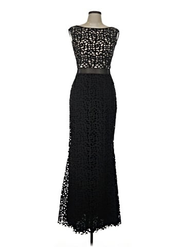 Xscape Cocktail Dress (view 1)