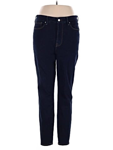 Good American Jeans (view 1)