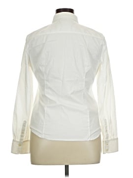 Haberdashery for J.Crew Long Sleeve Button-Down Shirt (view 2)