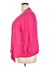 Chico's Pink Cardigan Size XXL (4) - photo 5