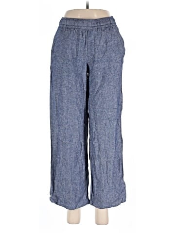 Old Navy Linen Pants (view 1)