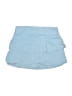 Athleta Girl Solid Blue Skort Size 14 - photo 2