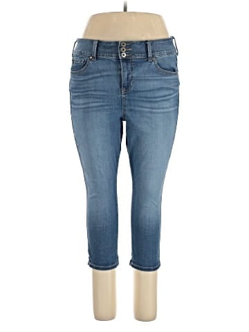 Torrid Jeans (view 1)