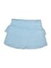 Athleta Girl Solid Blue Skort Size 14 - photo 1