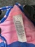 Ivivva Blue Tank Top Size 8 - photo 3