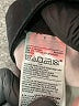 Old Navy Solid Black Shorts Size 2 - photo 4