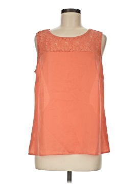 Ann Taylor LOFT Outlet Sleeveless Blouse (view 1)