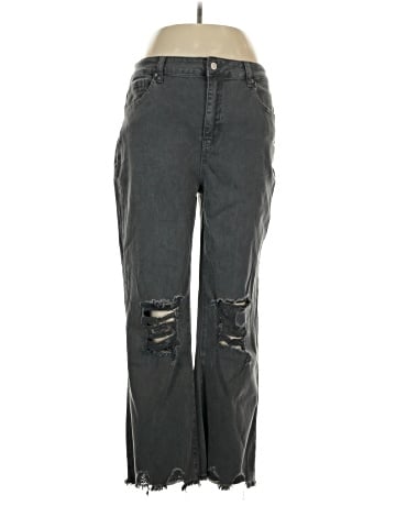 Zenana Jeans (view 1)
