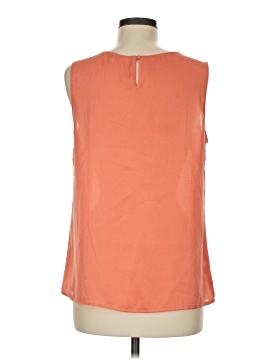 Ann Taylor LOFT Outlet Sleeveless Blouse (view 2)